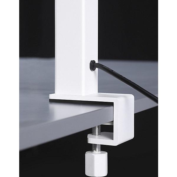 Immagine prodotto Hansa Lampada da terra LED Saphir bianco (7500 lm)