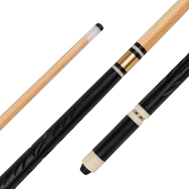Actual product image Stradivari Billiard cue Deluxe Sport Master