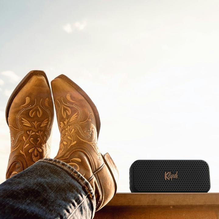 Produktbild Klipsch Nashville (24 h, Akkubetrieb)