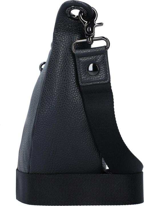 Image du produit Mandarina Duck Mellow Leather Umhängetasche Leder 33 cm