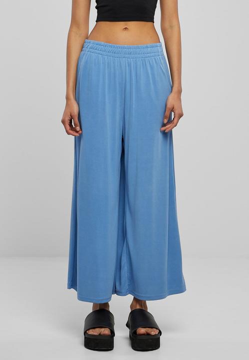 Actual product image Urban Classics Ladies Modal Culotte (4XL)