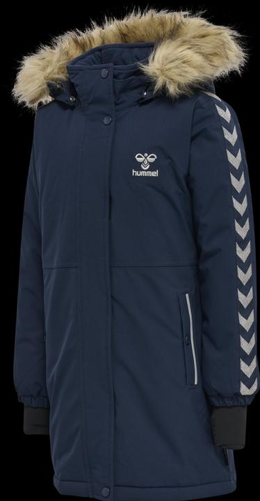 Actual product image hummel Leaf Tex Coat (152)