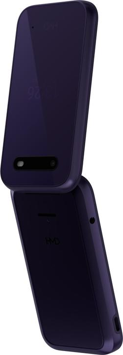 Produktbild Nokia 2660 Flip (2.80", 0.30 Mpx, 4G)