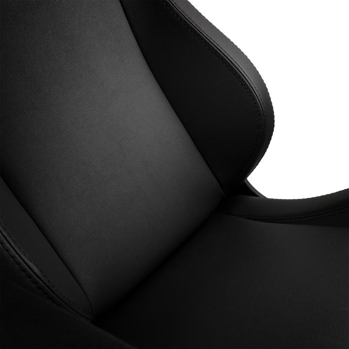 Image du produit noblechairs EPIC - Black Edition