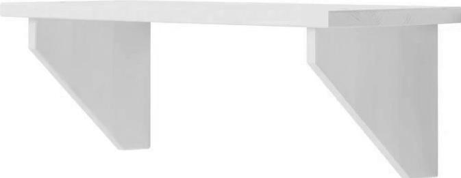 Actual product image Loft 24 Anita (50 x 15 x 15 cm)