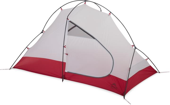 Actual product image Msr Access 2 Orange (Dome tent, 1.65 kg, 2 persons)