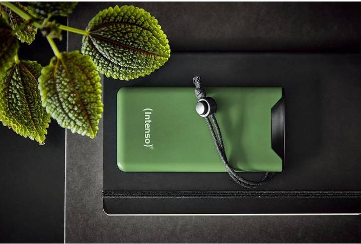 Actual product image Intenso F20000 (20000 mAh, 20 W)