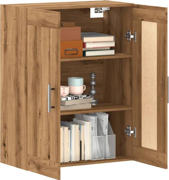 Produktbild VidaXL Wandschrank (69.5 x 34 x 90 cm)
