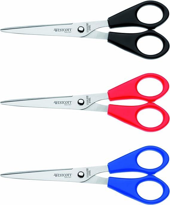 Actual product image Westcott Office scissors set (15 cm)