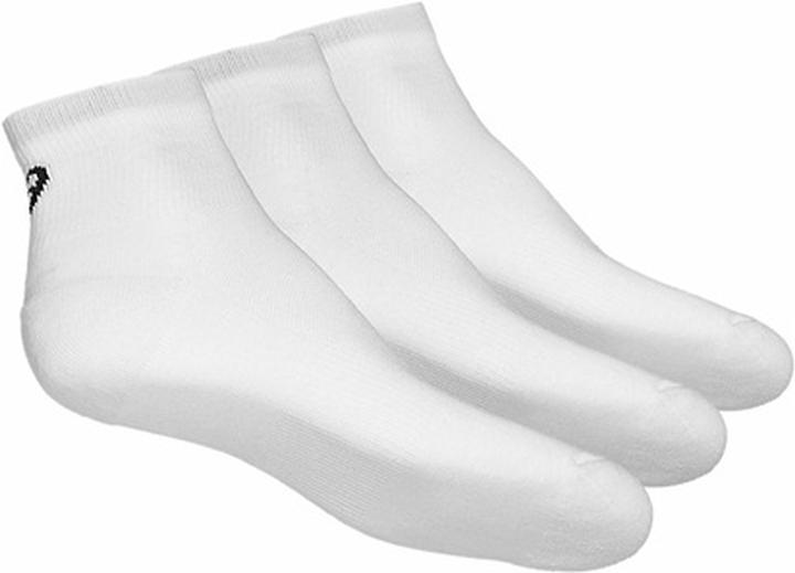 Actual product image ASICS Performance 3ppk Quarter (35 - 38)