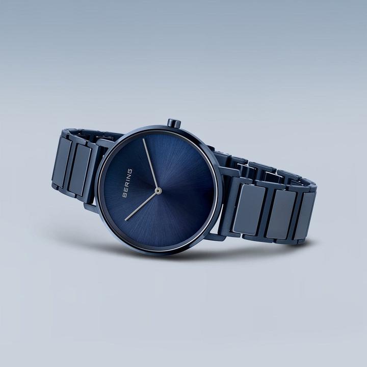 Immagine prodotto Bering Orologio da polso in ceramica (Orologio da polso analogico, 39 mm)