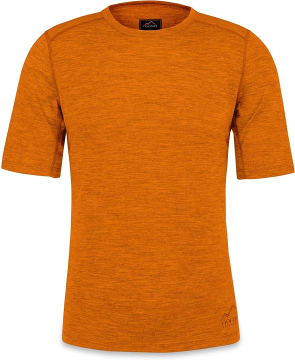 Produktbild Normani Herren Merino T-Shirt Darwin - 1585 (4XL)