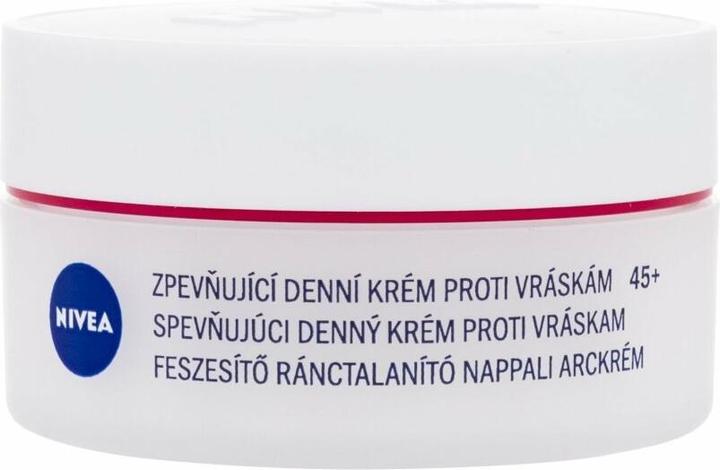 Produktbild NIVEA Anti Wrinkle Firming (50 ml, Tagescreme, SPF 15)
