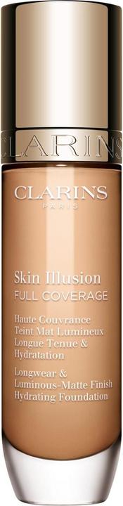 Clarins Skin Illusion Full Coverage 30ml 108W (108w)