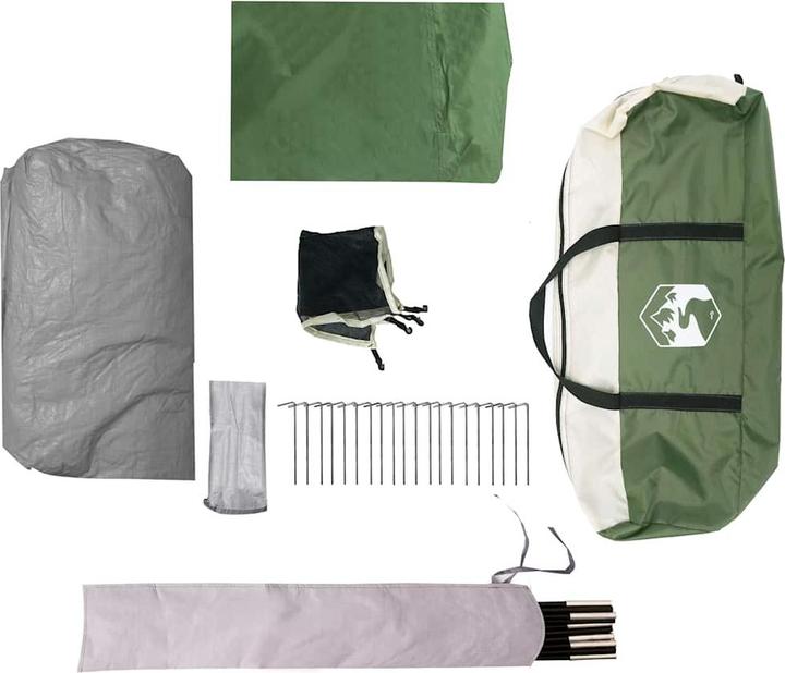 Image du produit VidaXL Klara (10.50 kg, 6 personnes)