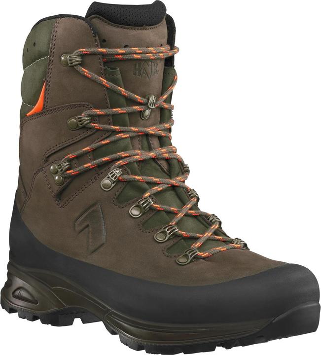 Image du produit Haix Black Eagle Athletic 2.0 MID (45)