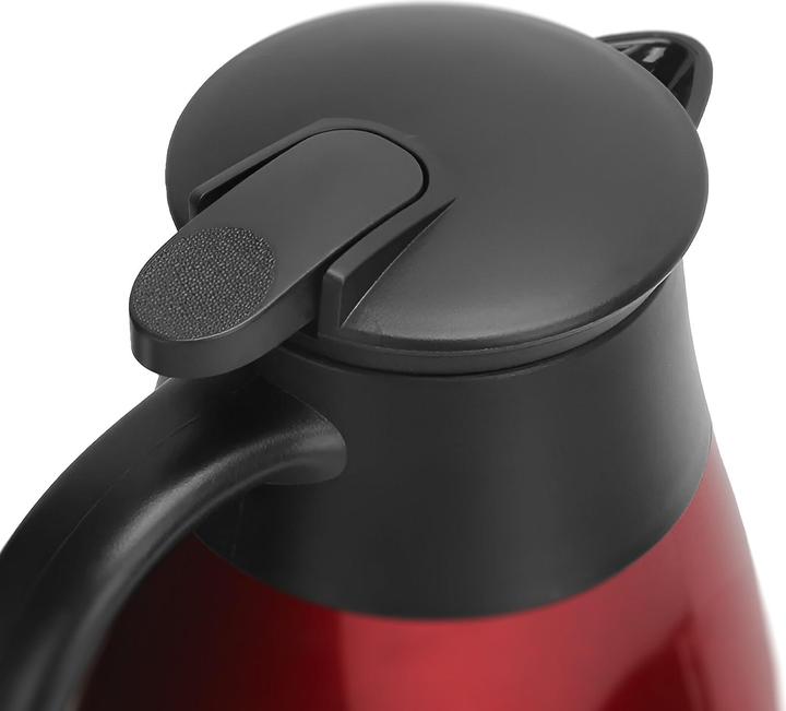 Actual product image Cheffinger Thermos spout Airtight and antibacterial 2L (2 l)