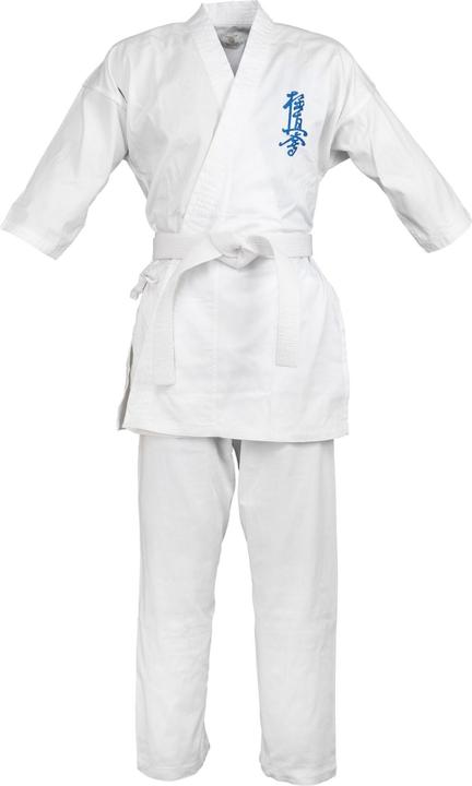 Immagine prodotto Budo.ch Karategi Kyokushinkai Beginner (leichte Ausführung) (140)