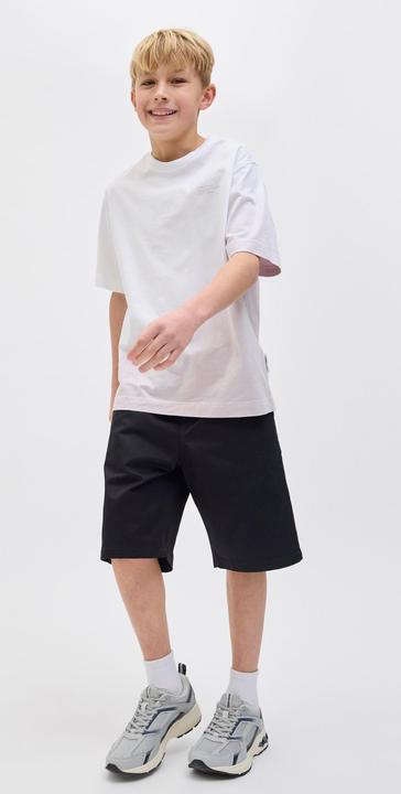 Produktbild Jack & Jones Relaxed Fit Loose Fit Shorts Loose Fit Shorts (146)