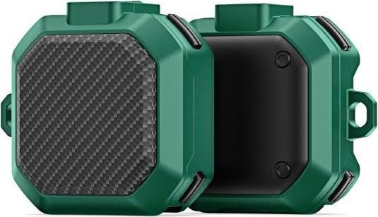 Dux Ducis SECF TPU et PC Caes Coque (Manchon pour casque d'écoute)