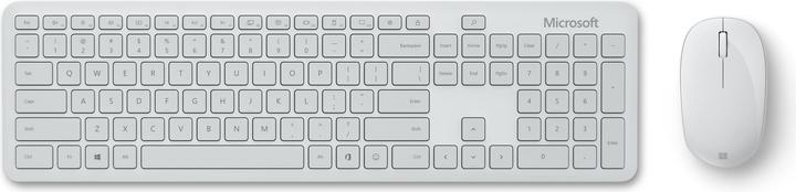 Produktbild Microsoft Set Bluetooth Desktop Monza (CH, Kabellos)