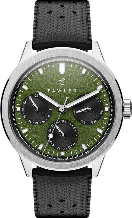 Image du produit Fawler Fausto (Montre analogique, 41 mm)