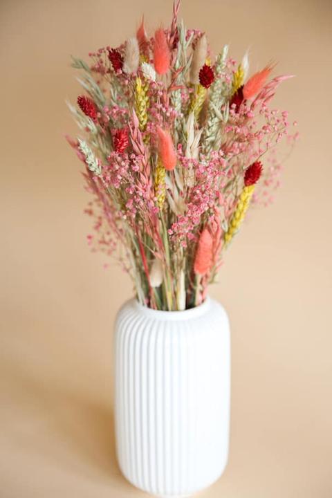 Actual product image la fleur douce Dried flowers Harmony (Dried flowers)