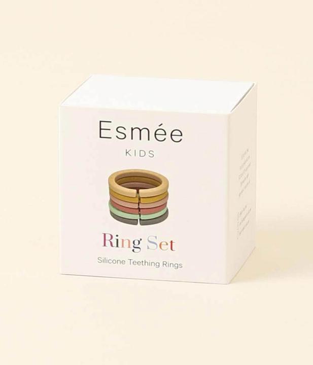 Produktbild Esmée Beissringe