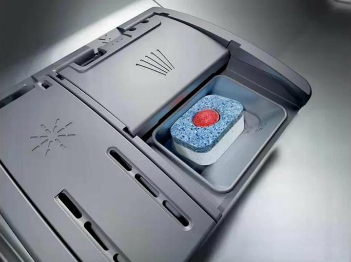 Immagine prodotto Siemens iQ300 SN43ES02CE