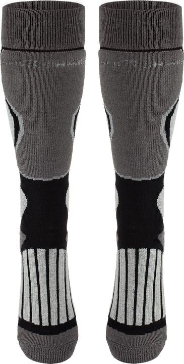 Actual product image Black Snake Kids functional socks high protection (31 - 34)