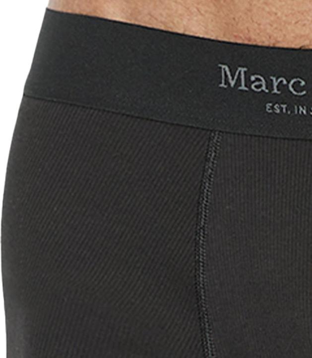Produktbild Marc O'Polo 4er Pack Iconic Rib Hipster Short / Pant (XL, 4er Pack)