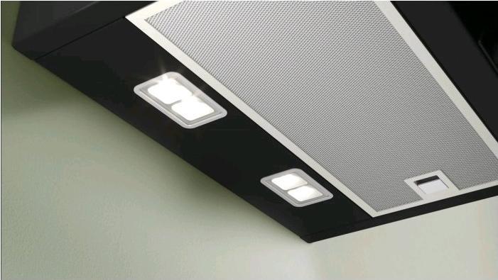 Actual product image Bosch Hausgeräte Extractor fan (Wall hood)