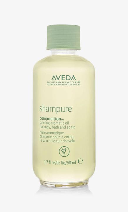 Immagine prodotto Aveda composizione shampure™ (Olio corpo, 50 ml)