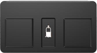 Productafbeelding Belkin USB-laadstation Store&Charge G (120 W)