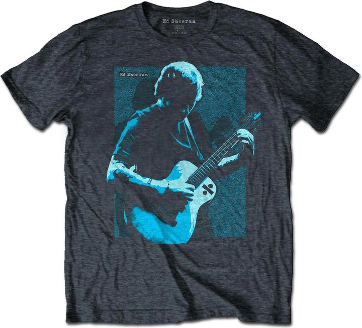 Music Brand Chords TShirt