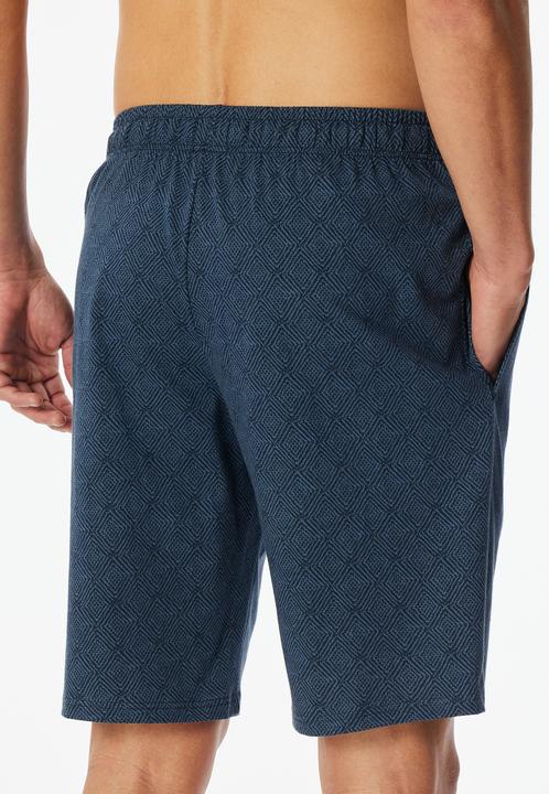 Actual product image Schiesser Pyjamashorts Mix & Relax Bermuda (XL)