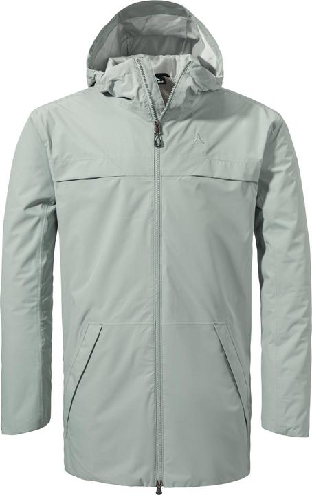 Schöffel Parka Style Bohorok MNS