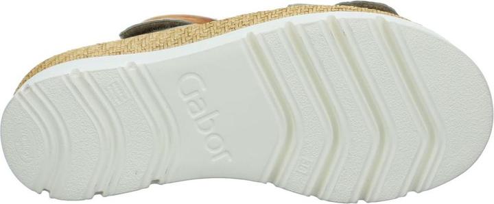 Actual product image Gabor Sandale (42)