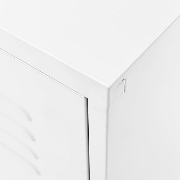 Immagine prodotto VidaXL Tobias (105 x 35 x 50 cm)