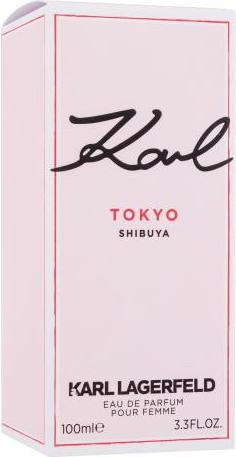 Immagine prodotto Karl Lagerfeld Eau de Parfum (Eau de parfum, 100 ml)