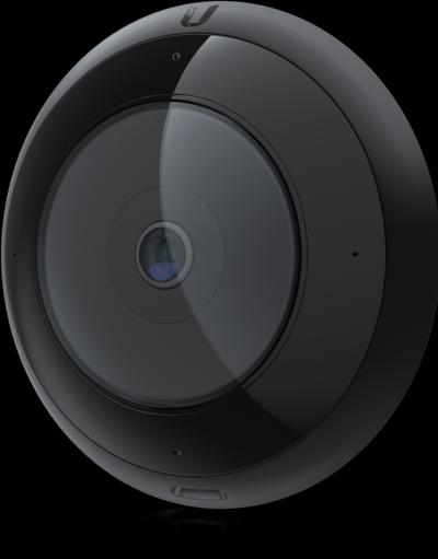 Produktbild Ubiquiti Net 5mp Dome Fisheye (1920 x 1920 Pixels)