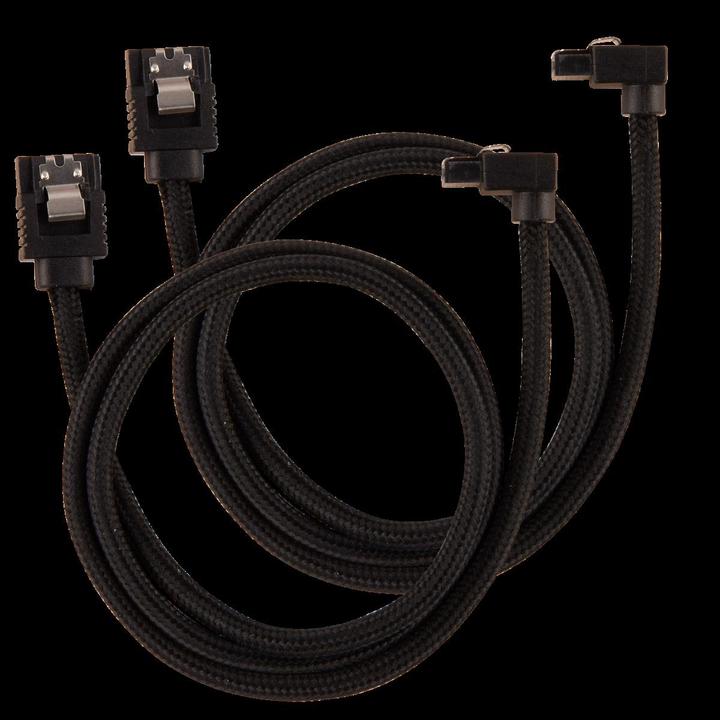Actual product image Corsair Power Supply Accessories SATA