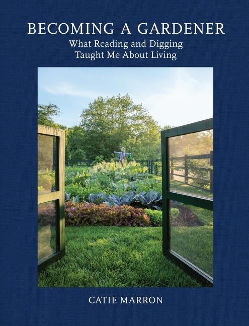 Immagine prodotto Marron:Becoming a Gardener (Inglese, Catie Marron, 2022)