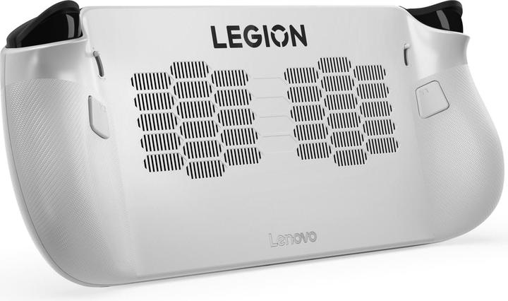 Actual product image Lenovo Legion Go S - 8" | 32GB | 1TB