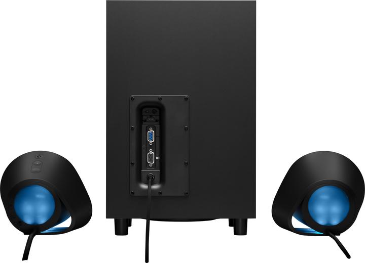 Actual product image Logitech G560