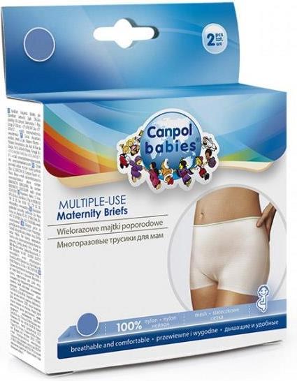 Image du produit Canpol Maternity Briefs (S/M)