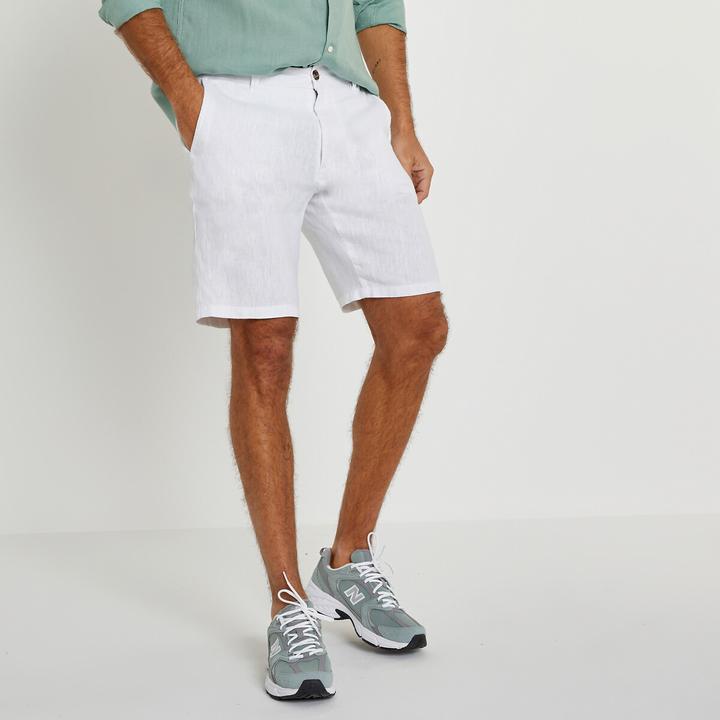 Produktbild La Redoute Collections Bermudas (46)