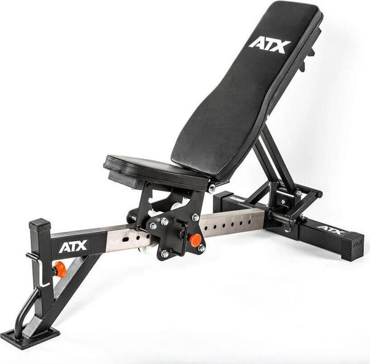Produktbild ATX Multibank - RAS