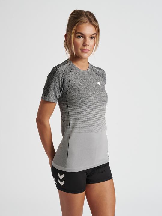 Actual product image hummel Gg12 Training Seamless S/S Woman (M)