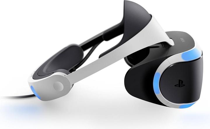 Immagine prodotto Sony PlayStation VR